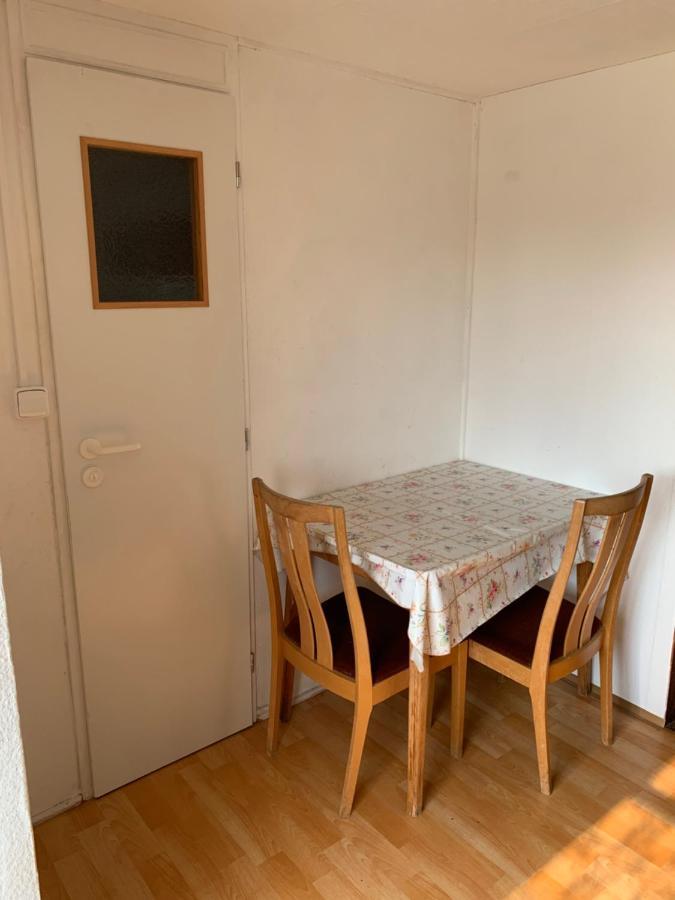 Chaty - Dobra Voda 86 Horní Planá Eksteriør billede