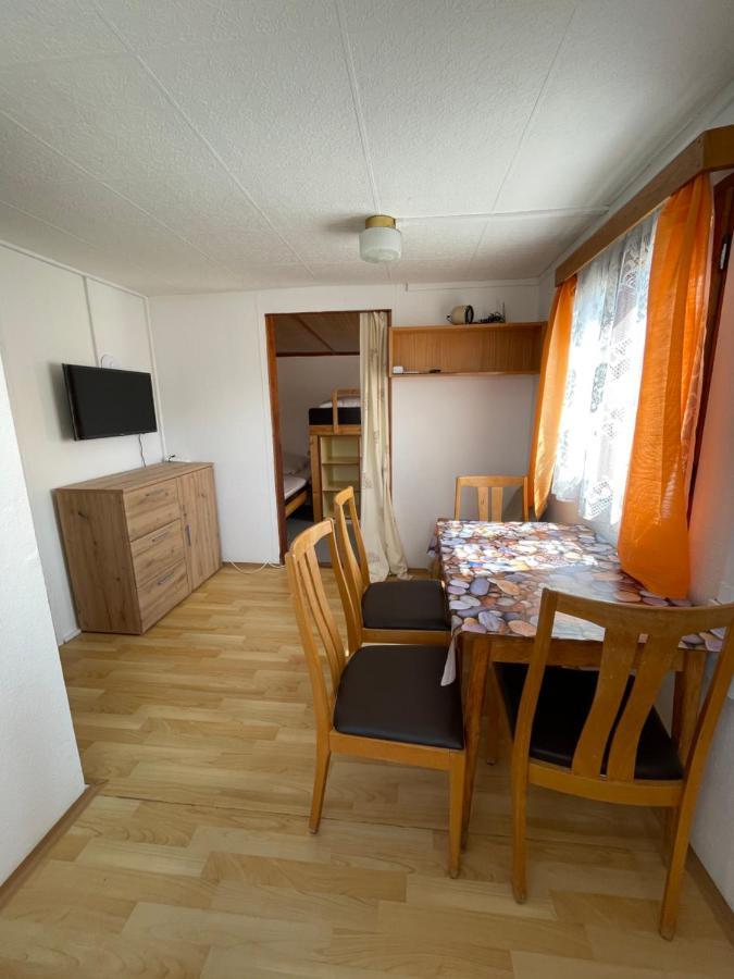 Chaty - Dobra Voda 86 Horní Planá Eksteriør billede